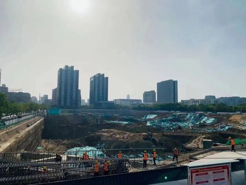 失去了房地產的支撐,失速的鄭州如何重新崛起