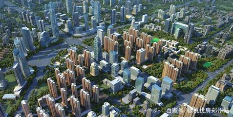 鄭州這個(gè)雙地鐵二環(huán)內(nèi)項(xiàng)目?jī)H15000元/㎡,貪便宜撿漏,買(mǎi)了就后悔