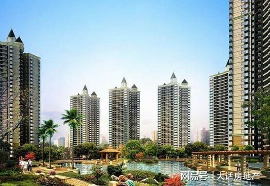 房?jī)r(jià)下跌,鄭州,哈爾濱已開(kāi)始救市,樓價(jià)又要暴漲嗎