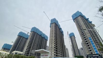 振興集團攜兩個&ldquo;明星樓盤&rdquo;亮相2022鄭州&ldquo;金秋&lsquo;惠&rsquo;&middot;購房節(jié)&rdquo;