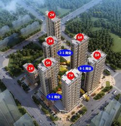 2018年入鄭的外來房企都有誰 現狀如何