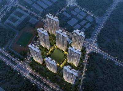 鄭州一房地產(chǎn)大公司的事!無(wú)證施工被罰,政府部門(mén)予以公示