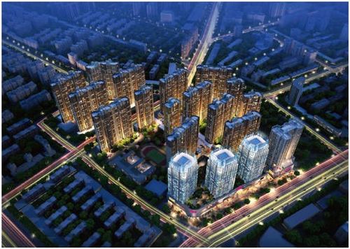 鄭州市區(qū)域內(nèi)在售優(yōu)質(zhì)學(xué)區(qū)盤(pán)樓盤(pán)