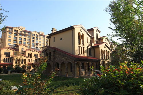 千年商都 宜居即墨 2017即墨精品樓盤(pán)展 即墨市房地產(chǎn)30年發(fā)展歷程