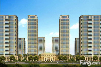 鄭州城開(kāi)綠園怎么樣 房?jī)r(jià)走勢(shì)剖析