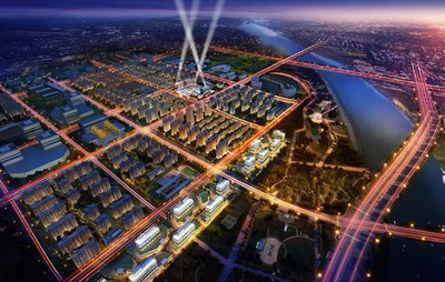 和昌地產 堅守建設理念，全力踐行“保交樓、保民生、保穩定”的鄭州房地產開發之路