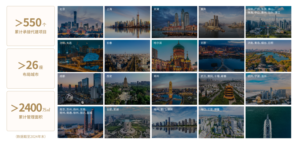 西美招商·云啟LIVE 沉浸首發，演繹鄭州年輕力四代宅新生活主張