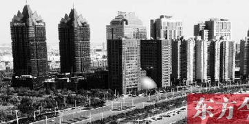 鄭州上半年房地產(chǎn)開(kāi)發(fā)增速回落，行業(yè)步入“白銀時(shí)代”