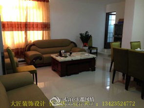 信宜大匠裝飾設計服務中心 專業工裝，打造卓越室內外空間