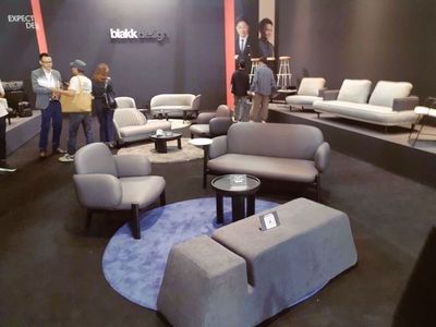 廣州設計周 | 走斷腿的三天，你只收獲了疲憊？室內外裝飾工程的設計新視野