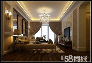 上海奉賢區浦星公路佳美專業室內外裝修設計服務公司 打造個性化室內外裝飾工程設計方案