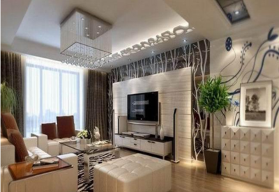 勝利裝飾裝潢 打造理想空間的室內外裝飾工程設計全解析