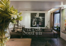 徐匯公寓室內(nèi)外裝飾工程的設(shè)計(jì)理念與實(shí)踐