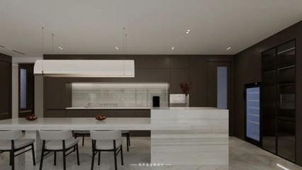 無錫宅本吉攜手上海靜安豪景苑 以東方雅韻摘取2024法國設(shè)計(jì)獎(jiǎng)金獎(jiǎng)