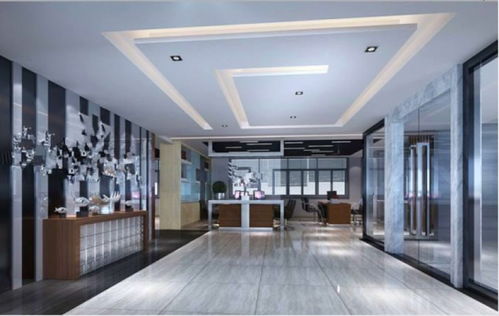 株洲室內外裝飾工程 融合創新與實用的設計之道