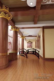 德宏別墅室內外一體化設計與工廠裝修效果圖實踐