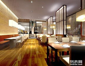 重慶工裝裝修新標桿 愛港裝飾精心打造餐飲空間精品工程