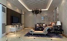 金岸名邸楊總府邸 現代雅致與功能美學的室內外裝飾交響