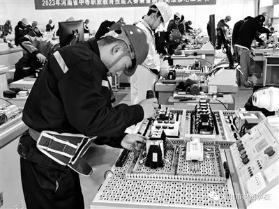 融合創(chuàng)新，以賽促教 數(shù)字內(nèi)容制作服務(wù)推動教育教學(xué)與技能競賽的協(xié)同發(fā)展