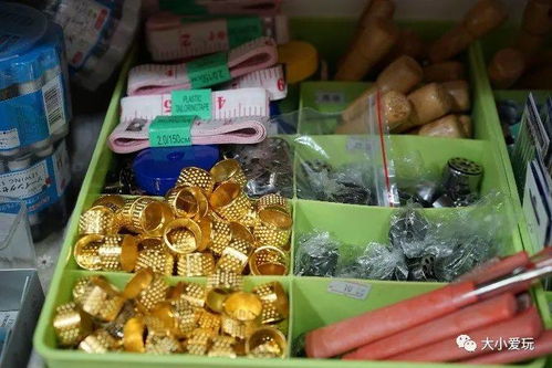 北京老百貨店 鎖住時光的淘貨天堂，娃的用品首選此地